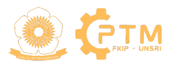 LMS PENDIDIKAN TEKNIK MESIN